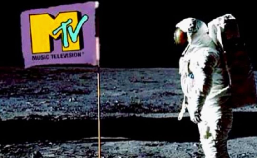 Aunque MTV continuará existiendo como canal, su identidad original centrada en la música ha desaparecido por completo.