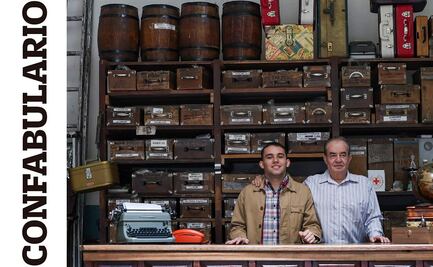 Confabulario; Gentrificación