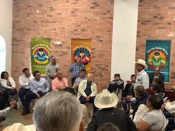 Discrepan Cofepris y Grupo México sobre segundo derrame de tóxicos al Río Sonora