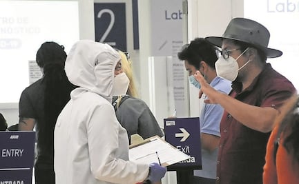 Piden reconsiderar desmantelamiento de hospitales y despido de personal médico ante alza de casos por Covid