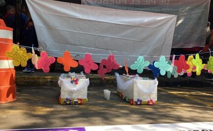 A un año de morir en una coladera, madre de Sofi y Esme demanda justicia