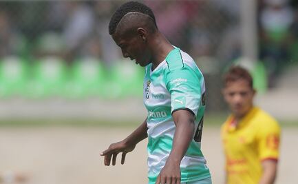 Jugador de Santos es declarado culpable por homicidio