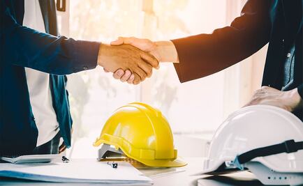 ¿Cómo aumentar la productividad y el control de la seguridad en las industrias?