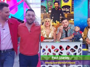 Pato Borghetti, ¿molesto con "Cuéntamelo ya" por burlarse de Ricardo Casares y el infarto que padeció?