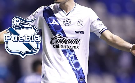 El Puebla se españoliza