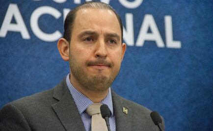 Barbosa es producto de la imposición y representa corrupción e incertidumbre: PAN