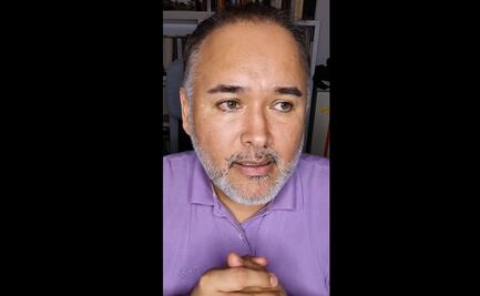 “Los cantantes somos seres humanos, tenemos derecho a enfermarnos”: Camarena