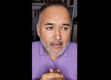 “Los cantantes somos seres humanos, tenemos derecho a enfermarnos”: Camarena