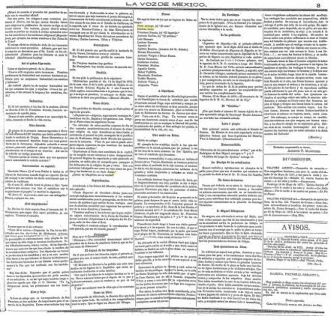 “Chucho el Roto”, el bandido con clase 