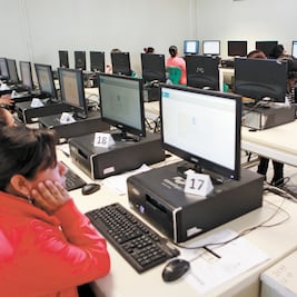 Rechaza MC parar evaluaciones docentes