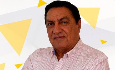 Fernando Ángeles Juárez: Más voluntad que experiencia en política