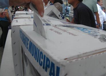 Instituto electoral de Morelos recibe aumento presupuestal de más de 75 mdp