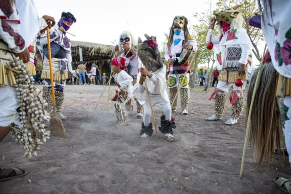 La lucha indígena contra el gigante de amoniaco
