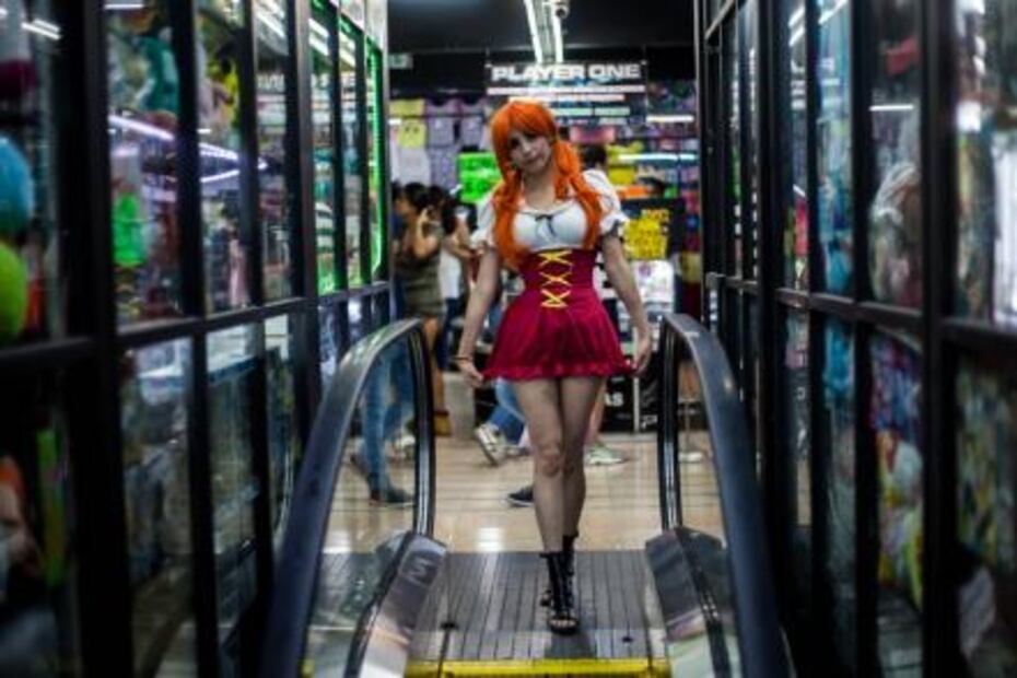 Día del orgullo friki, o el derecho a ser raro