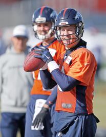 Manning, al cien contra Steelers