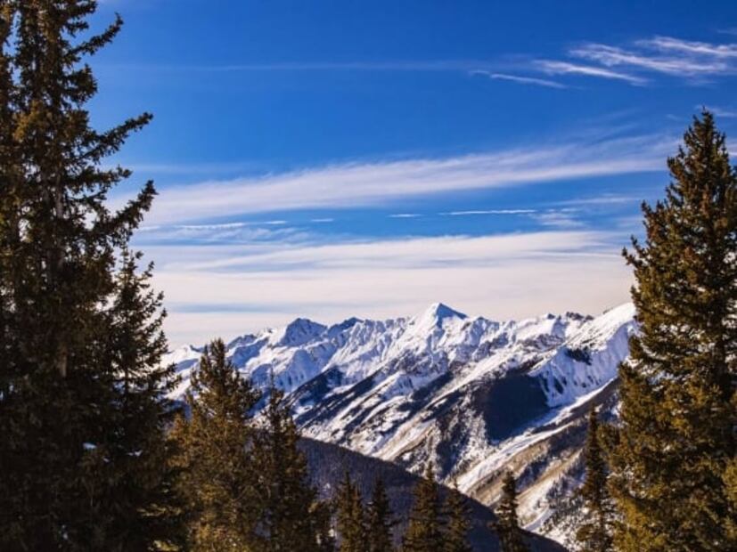 Aspen para novatos: aprende a esquiar en Semana Santa