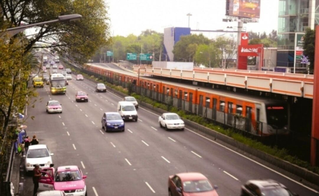 Foto: Archivo/EL UNIVERSAL 