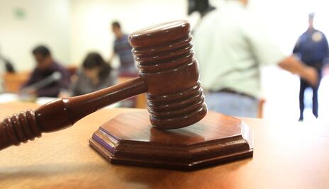 Justice is different now