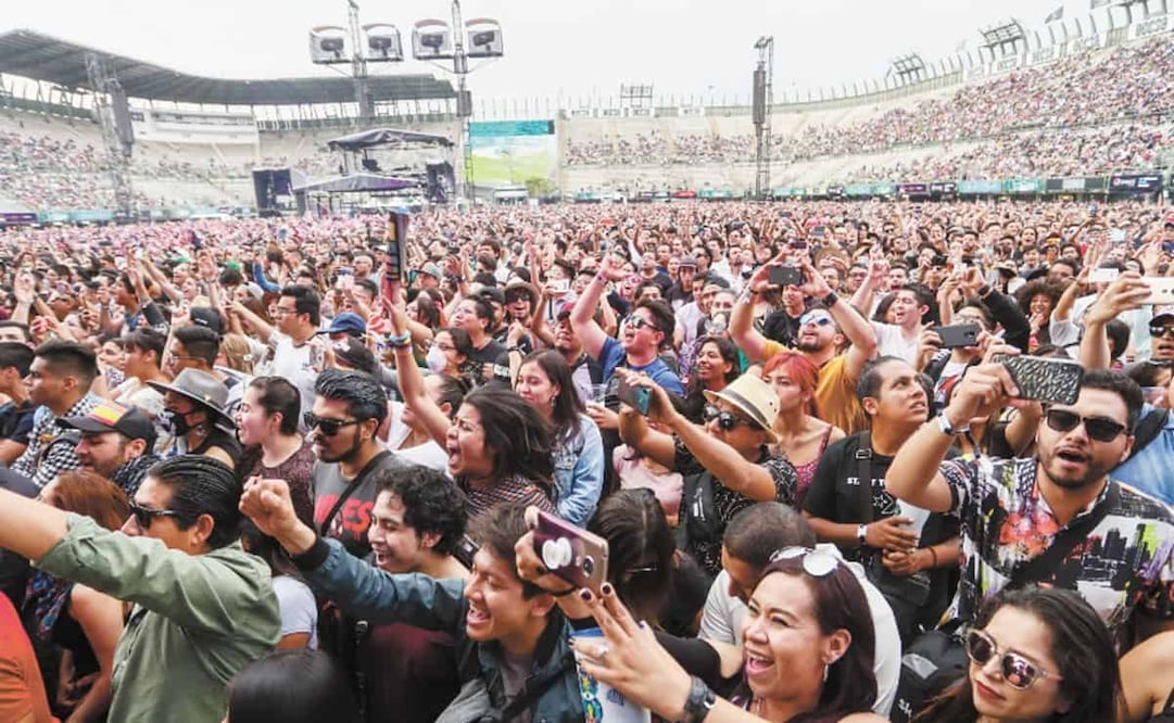 Diversas rutas estratégicas cubrirán gran parte de la Ciudad de México para garantizar el regreso seguro de miles de personas asistentes a sus hogares Foto: Archivo 