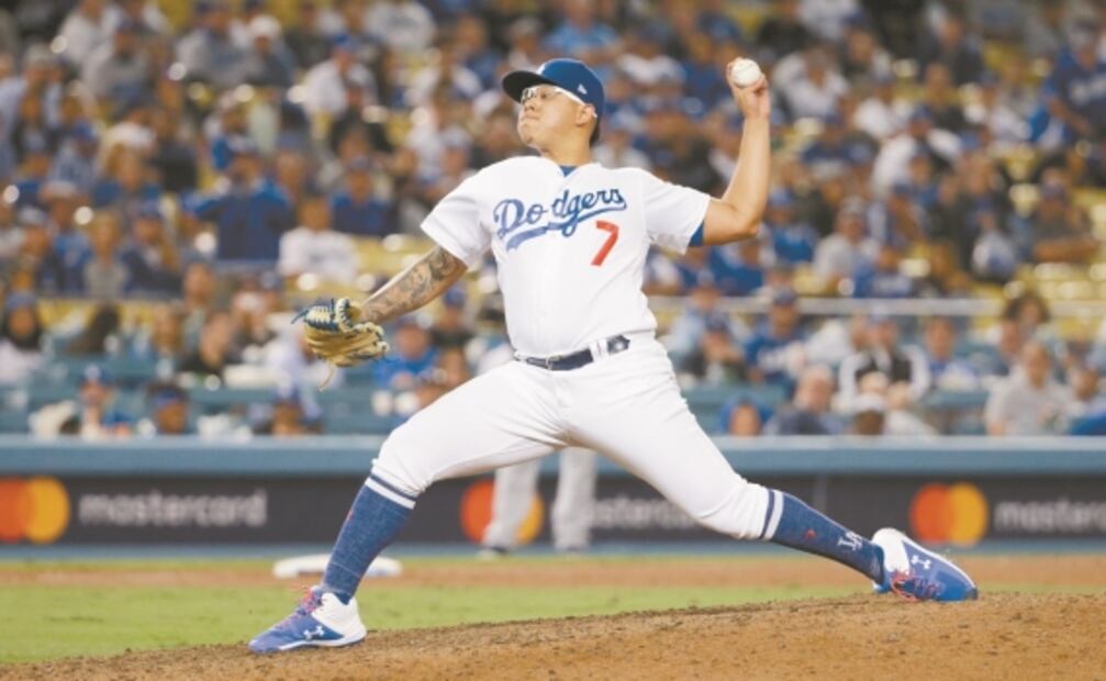 Los mexicanos que han disputado la Serie Mundial