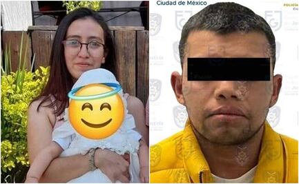 Cae por narcomenudeo supuesto feminicida de su esposa Mariana Loperena 