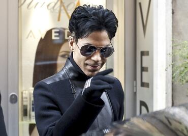 Artistas recuerdan cuando Prince les regaló una canción