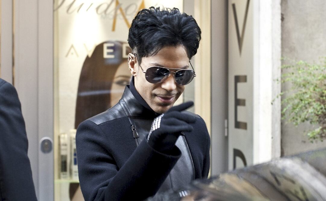 Prince. Foto: Archivo