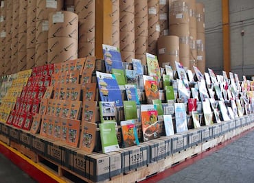 “Dejemos el trabajo pedagógico para los que saben”, oposición critica reducción de páginas en libros de texto