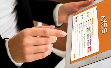 Sistemas de control de visitas automatizados para mantener la seguridad de las personas