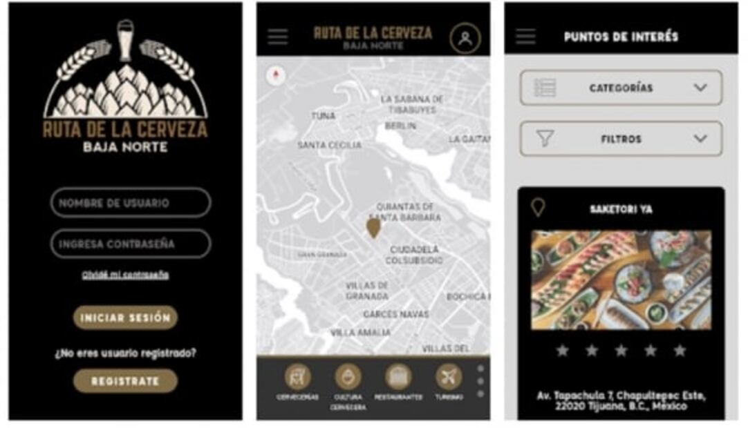 La cerveza artesanal de Baja Norte sigue su ruta