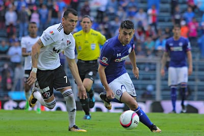 Previa de la Jornada 5 de la Liga MX en datos