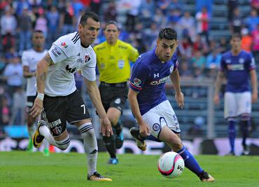 Previa de la Jornada 5 de la Liga MX en datos