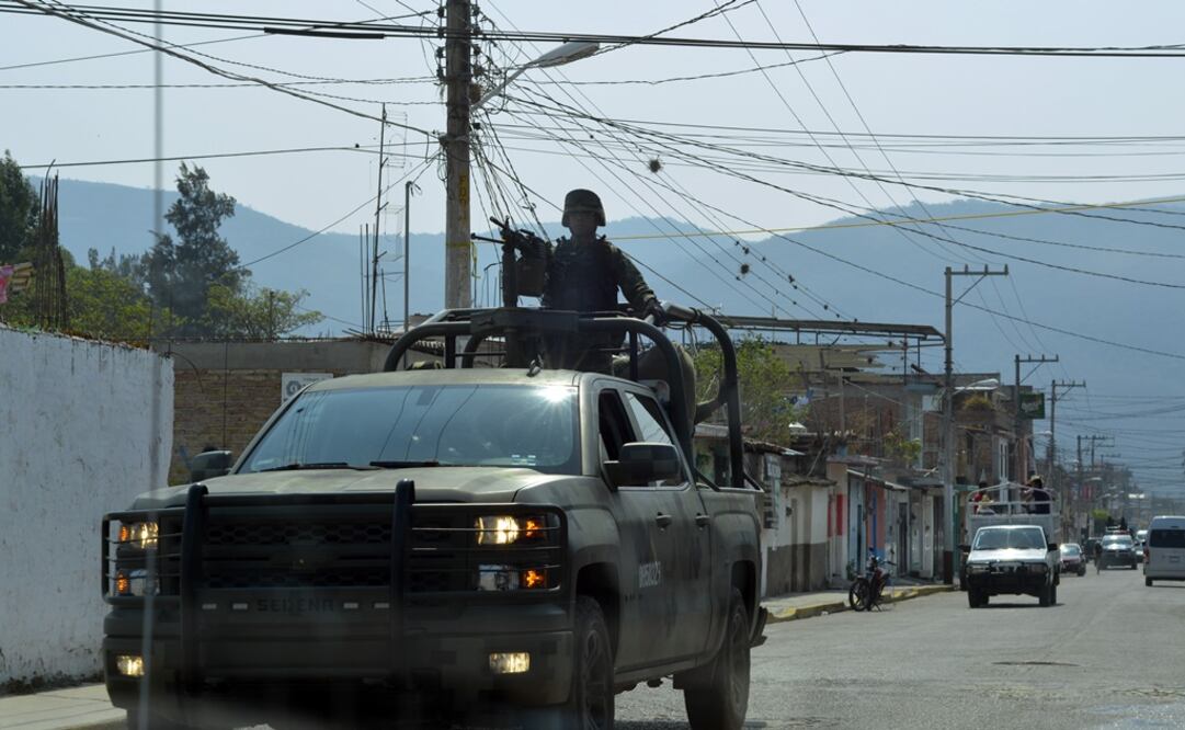 Foto: Archivo/ Cuartoscuro               