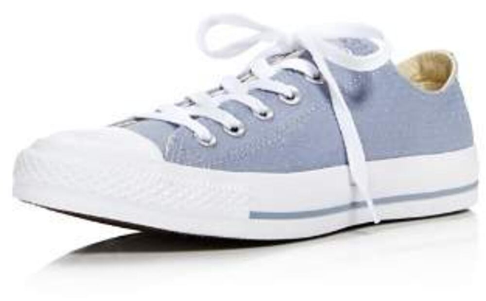 El regalo ideal para esta Navidad son unos tenis