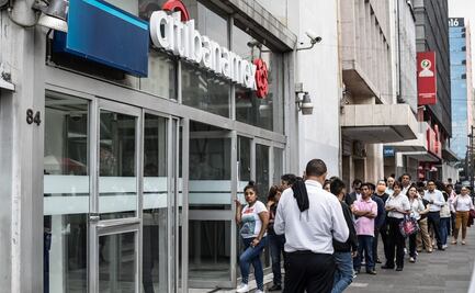 CNBV recomienda a bancos evitar beneficios a accionistas ante coronavirus