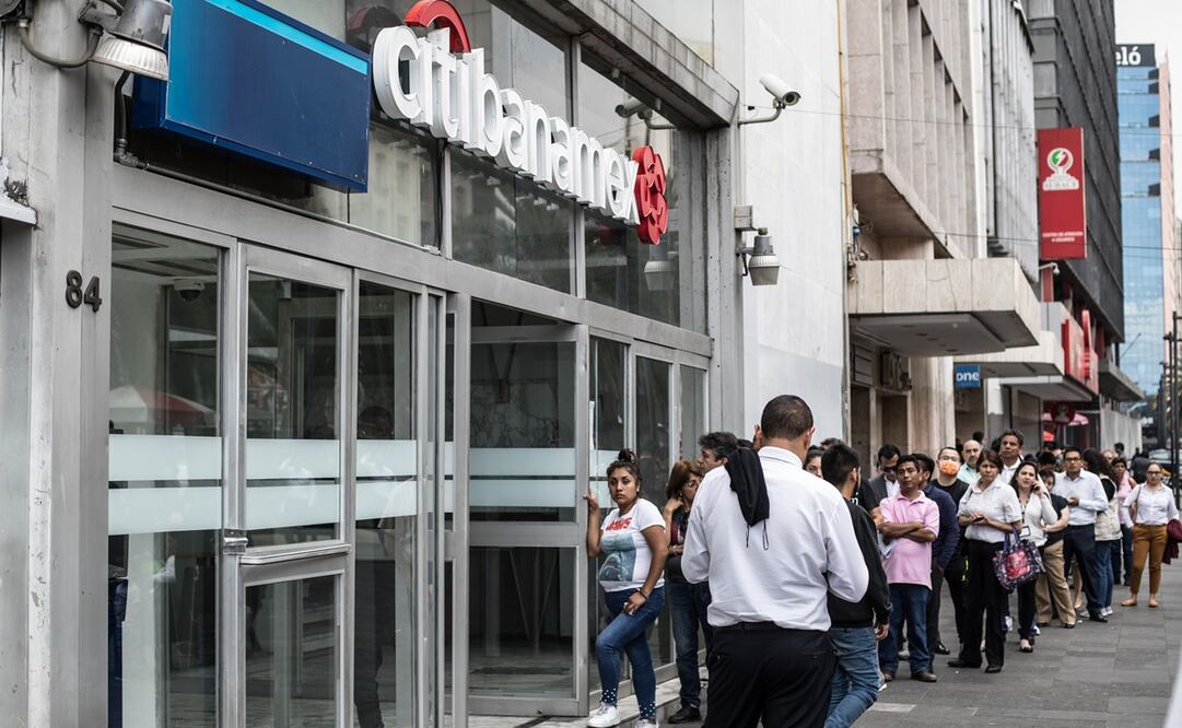 Foto: Archivo / EL UNIVERSAL