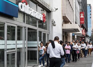 CNBV recomienda a bancos evitar beneficios a accionistas ante coronavirus