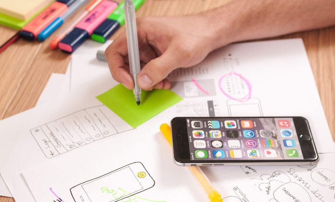 Apple ha sido acusada de monopolio. Imagen Pixabay