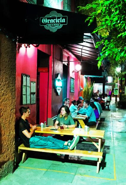 7 viajes por México dedicados a la cerveza