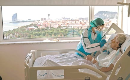 Virus deja a más hijos desheredados