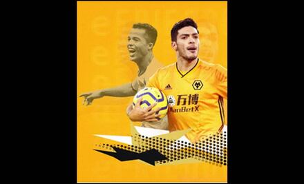 eSports: Giovani dos Santos vs Raúl Jiménez ¿Cuándo y dónde verlo?