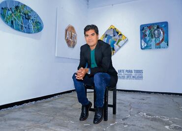 Huracán Otis: destrucción e inspiración para crear arte