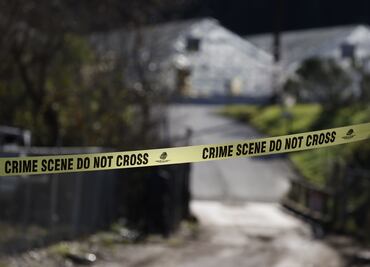 Tiroteo en granja de California podría ser un caso de violencia laboral