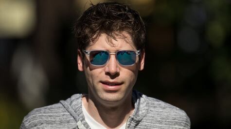 Conoce a Sam Altman, el emprendedor que busca transformar el mundo de la inteligencia artificial