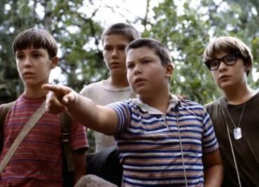 Stephen King y las siete películas y series basadas en su obra que debes ver en Netflix y Prime Video