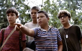 ¿Qué ver?: "Cuenta conmigo", un clásico sobre la madurez adolescente