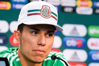 Carlos Salcedo demandó a sus padres y hermana