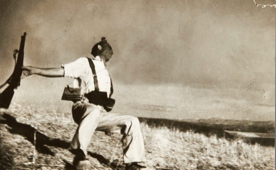 Foto: EFE/Galería Westlicht