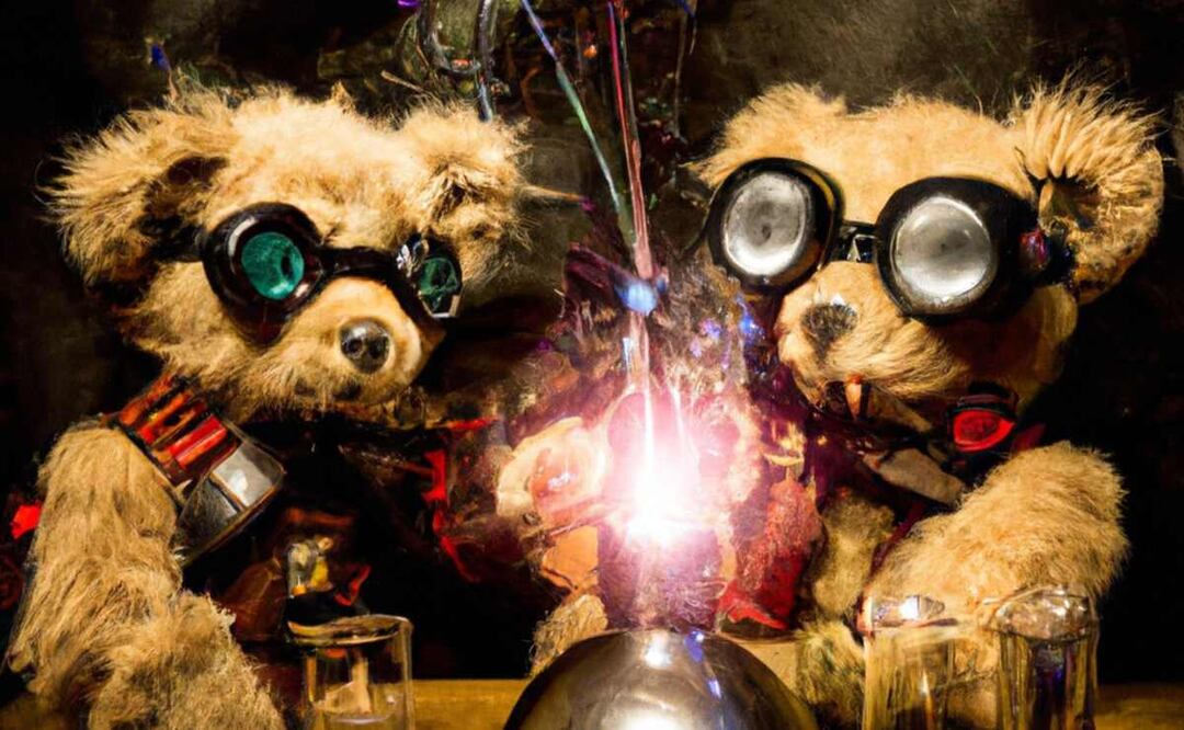 Shutterstock se asocia con OpenAI para vender imágenes con DALL-E