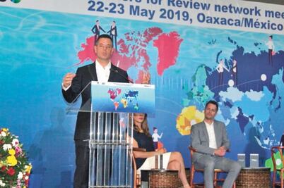 Reconocen avance en la Agenda 2030 de la ONU